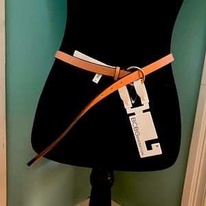 BCBGeneration  2 Belt Set Size M